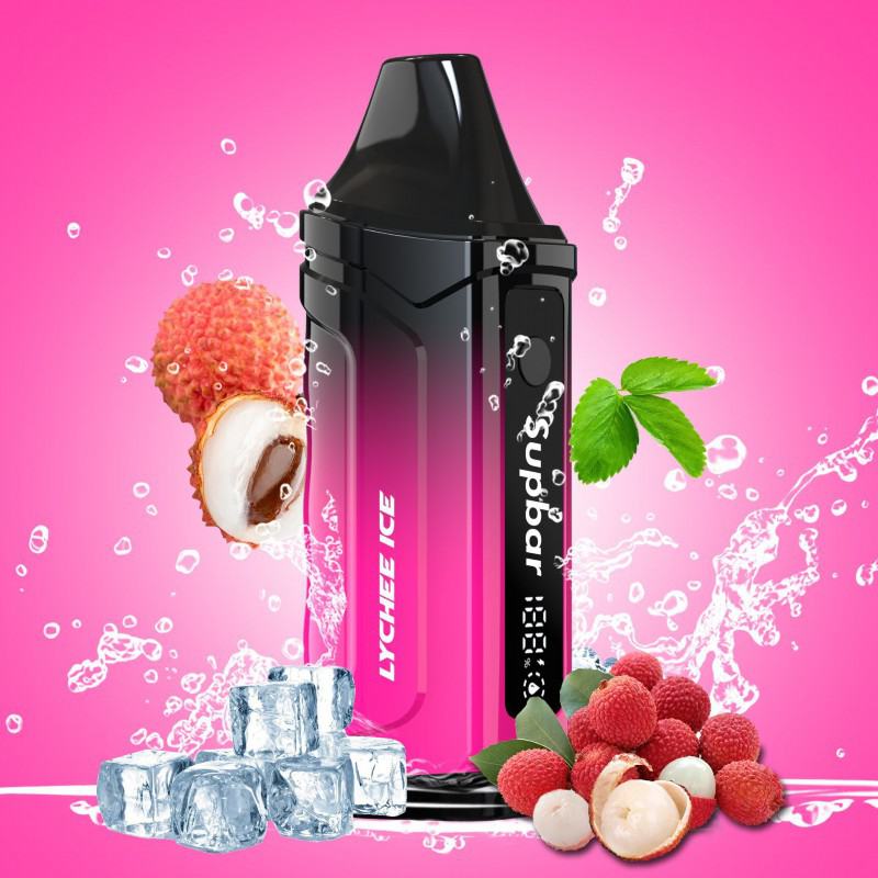 Sup Bars Dagger 15000 Puffs Disposable Vape