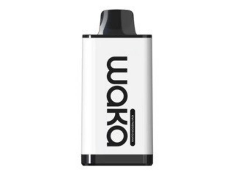 Vapes WAKA Waka Dmi 8000 Puffs