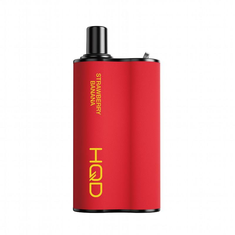 Hqd H070d 5500 Puffs Vape Big Puff Pens Plus