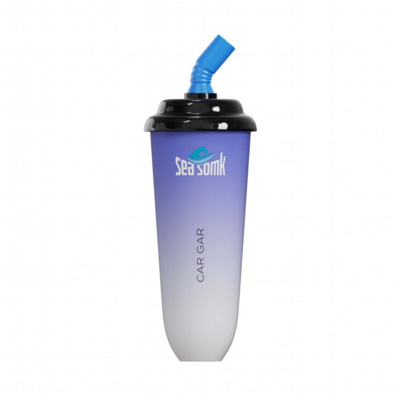 Seasomk Big Hit Disposable Vape