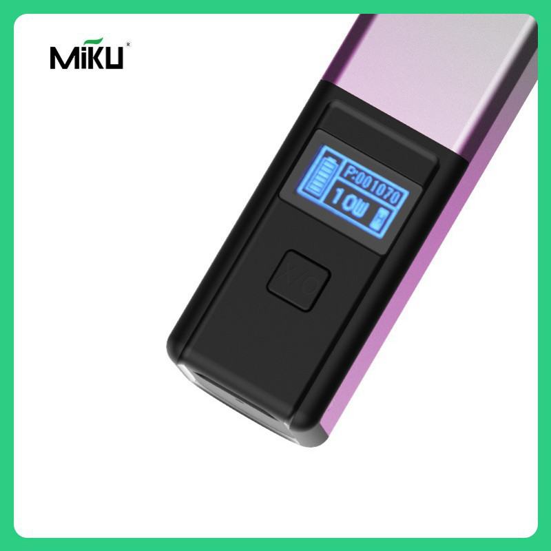 Miku Abfa101 1000 Puffs Disposable Vape Brands