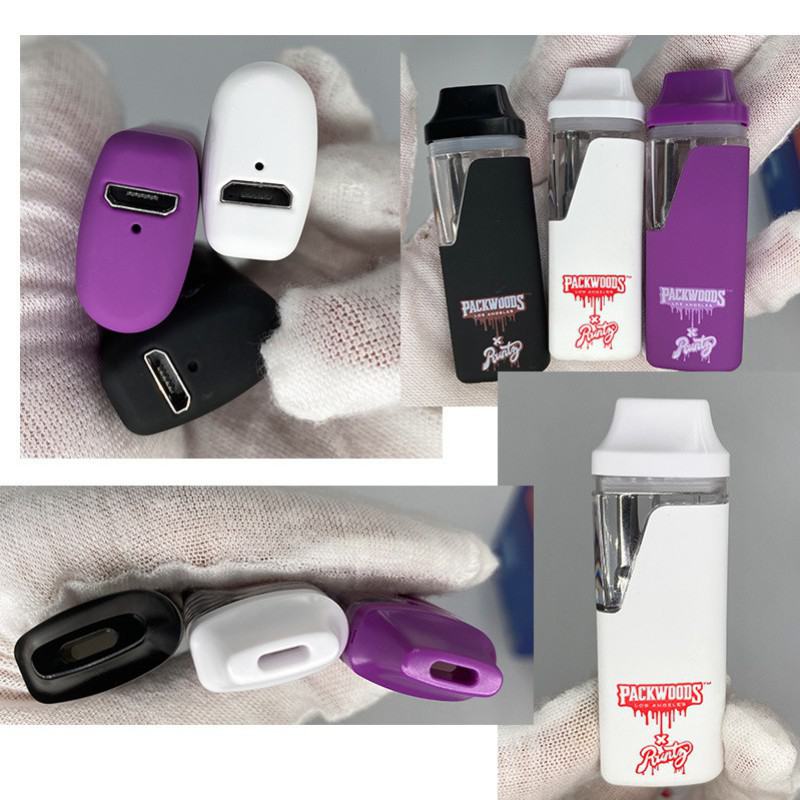 Disposable Vape California Honey Mix3