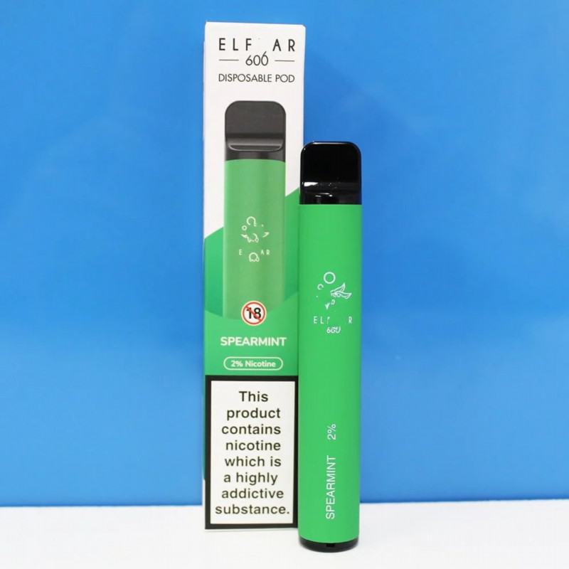  Abc-f-7771313 Vape Big Puff Bar Plus