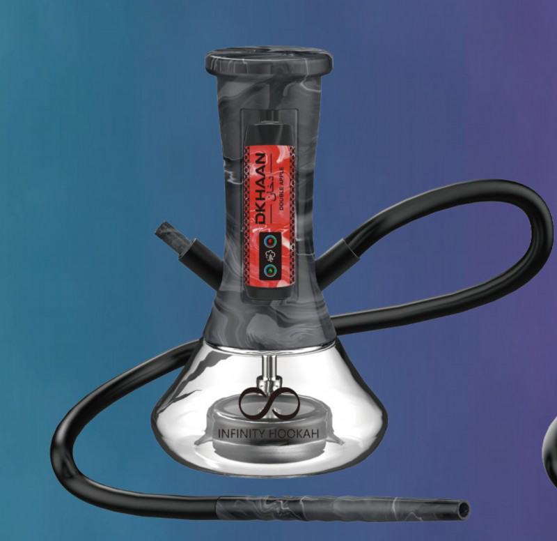 Vape Bar Infinity Hookah