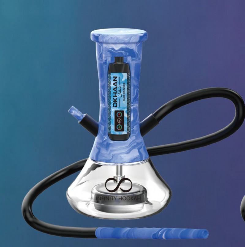 Vape Bar Infinity Hookah