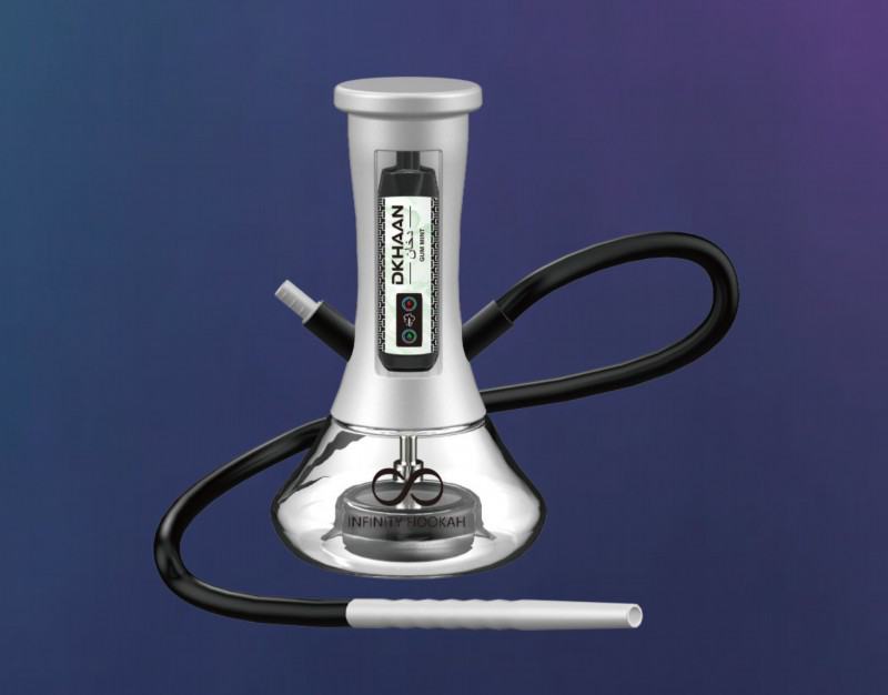 Vape Bar Infinity Hookah