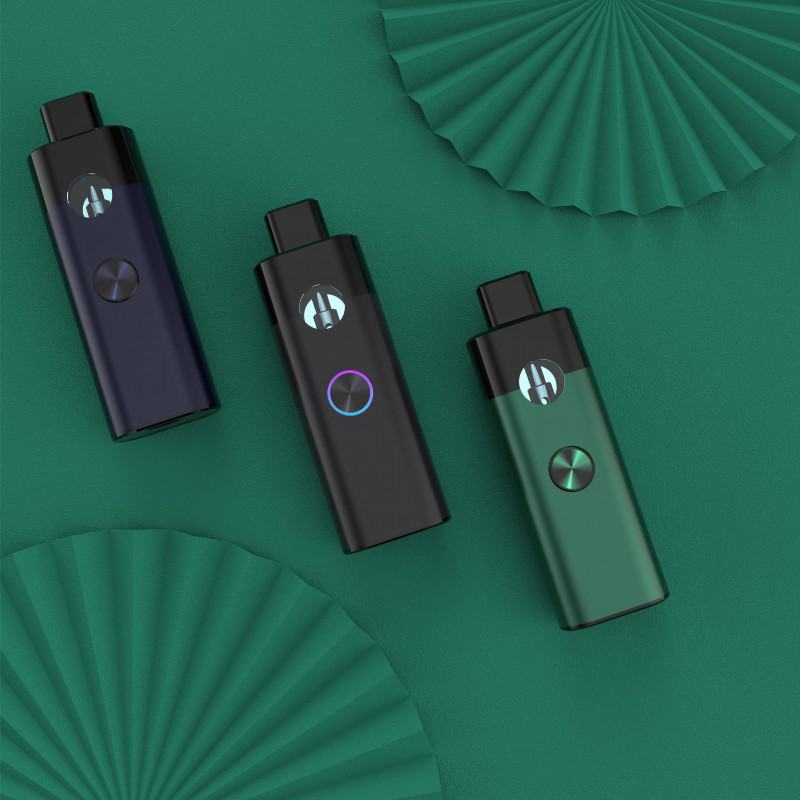 Disposable Big Hit Vape iPlay P33