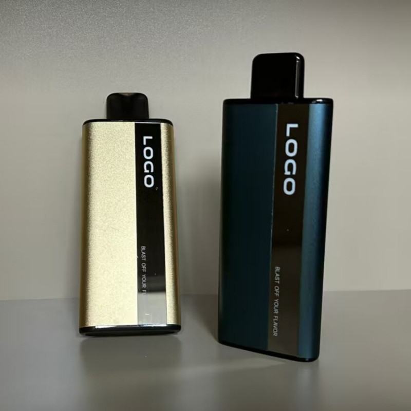 FV Slick 6000 Puffs Disposable E-cigarette Nicotine