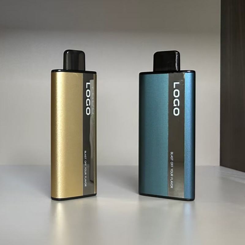FV Slick 6000 Puffs Disposable E-cigarette Nicotine