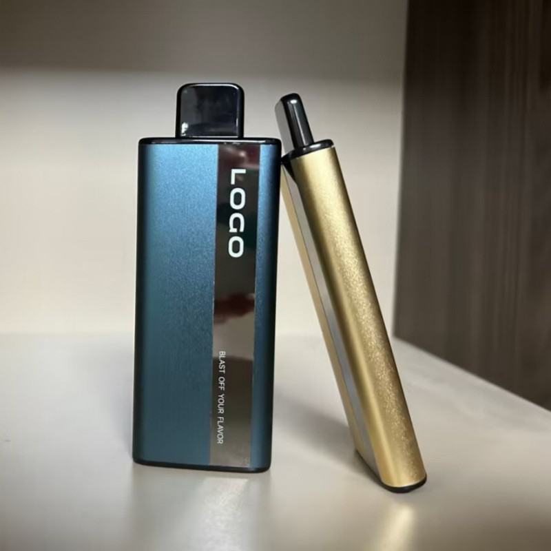 FV Slick 6000 Puffs Disposable E-cigarette Nicotine
