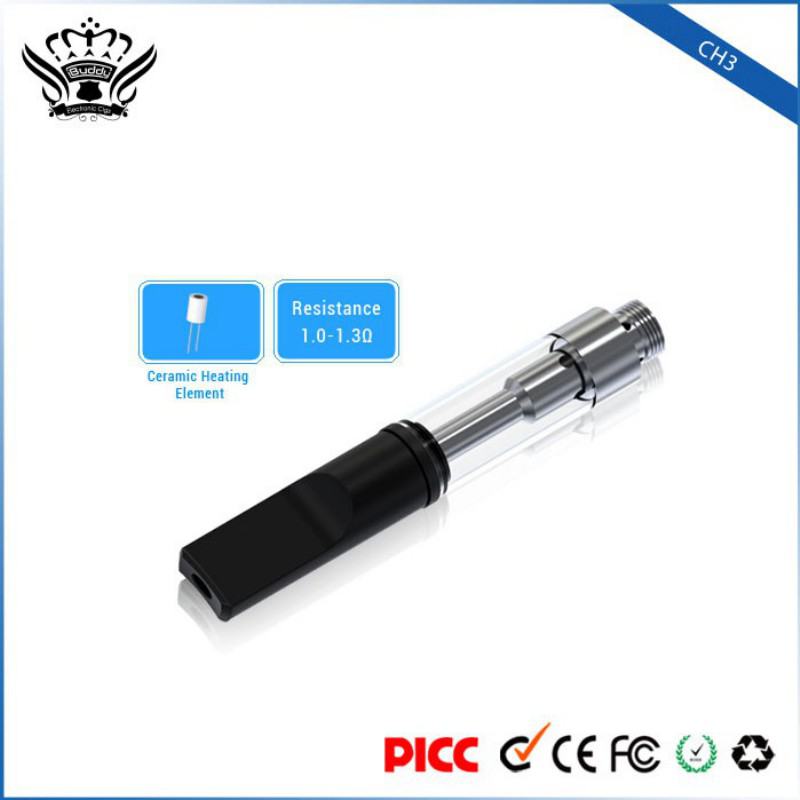 BUDTANK Ch3 Disposable Vape Device