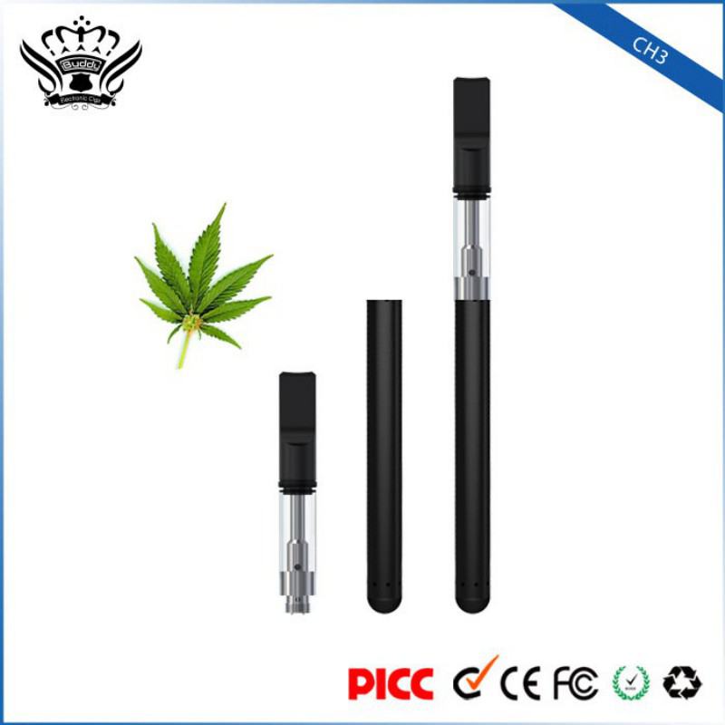 BUDTANK Ch3 Disposable Vape Device