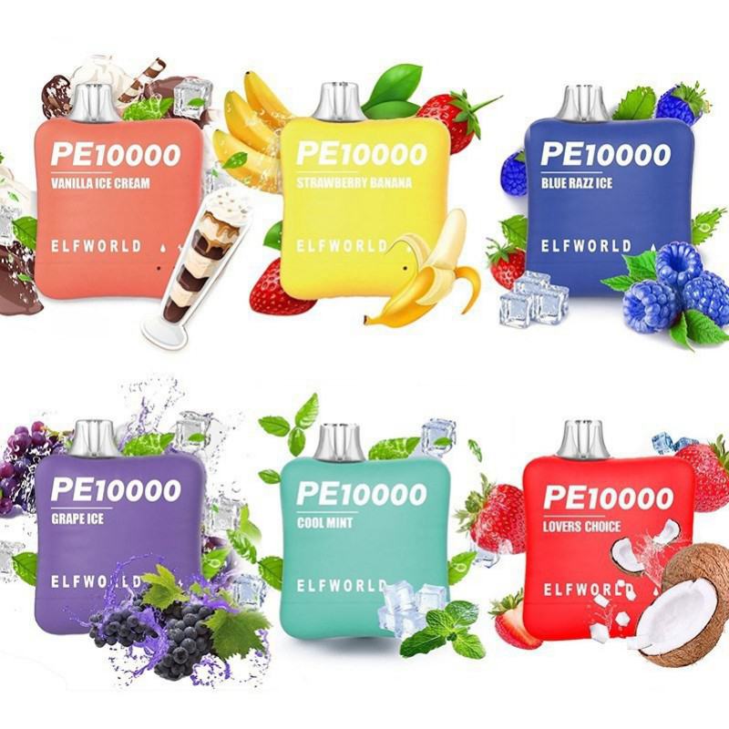 AIM 8500 Puffs Disposable Big Hit Vape