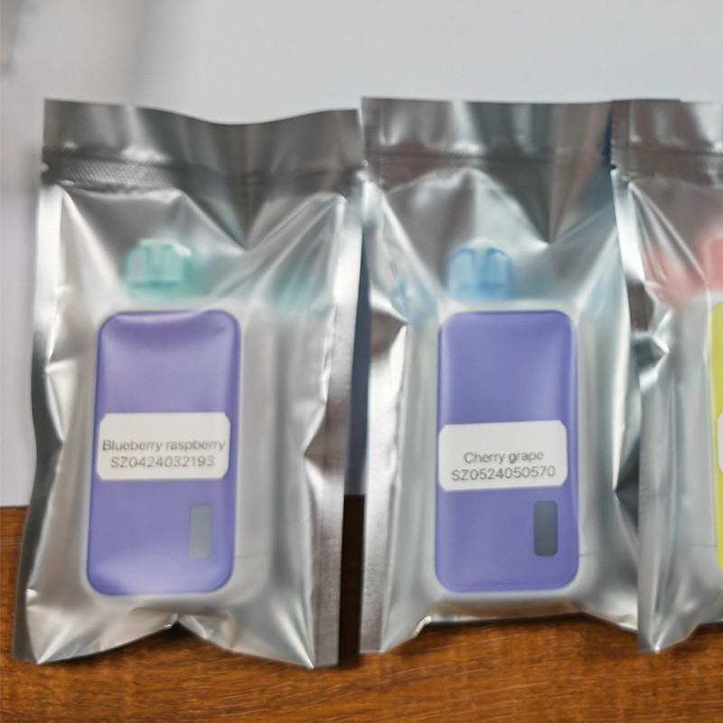 Pairyosi Wecloud (OEM) Py10000 Vape Pens