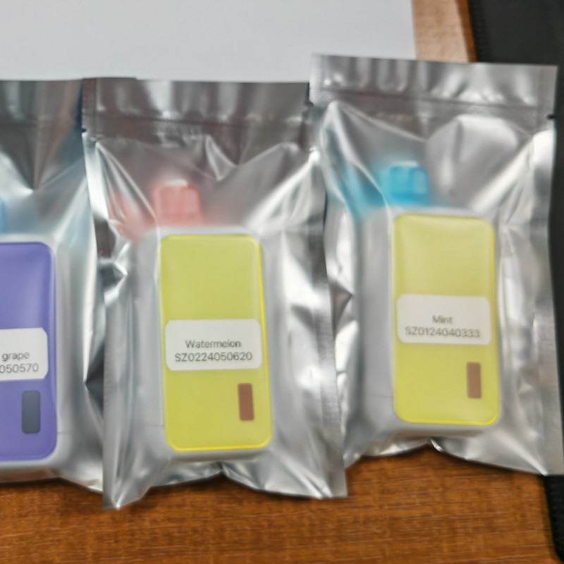 Pairyosi Wecloud (OEM) Py10000 Vape Pens