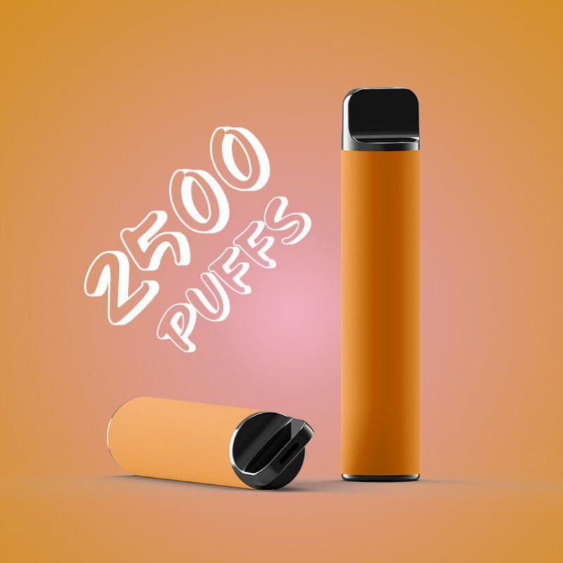 HD Hdy-8 Style Hits Vape