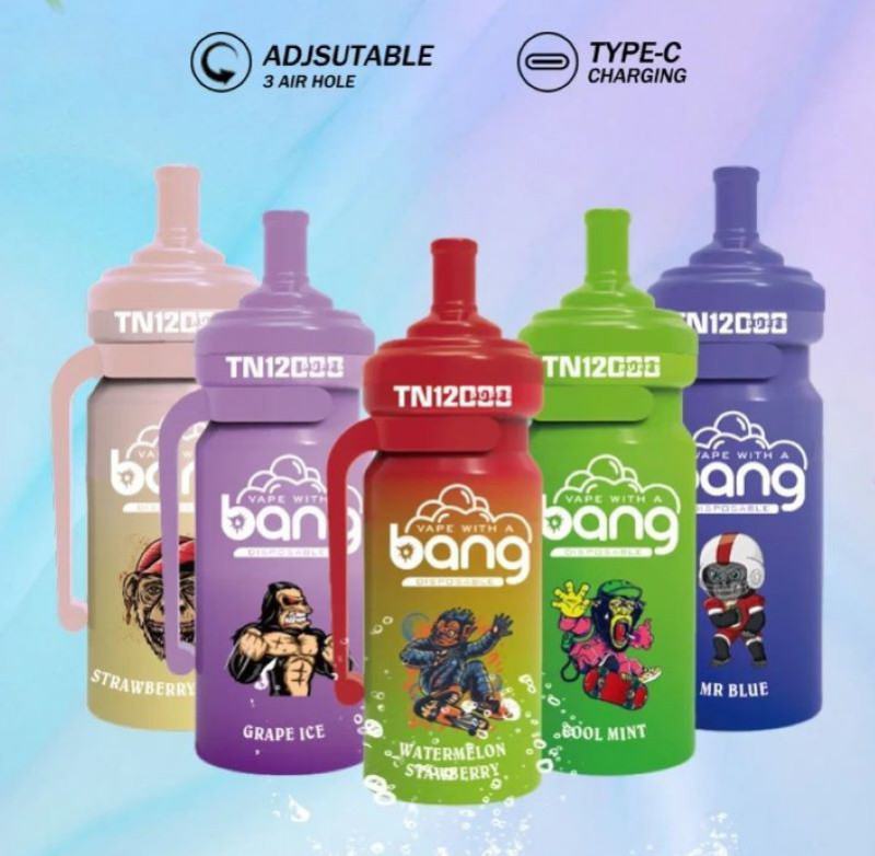 Bang Plus 
