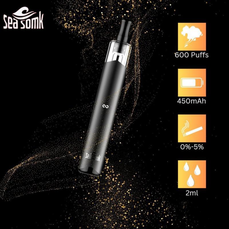 Disposable Seasomk Vape Rv21 Pen