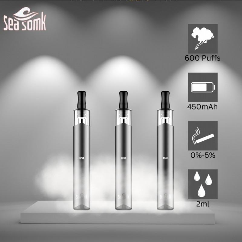 Disposable Seasomk Vape Rv21 Pen