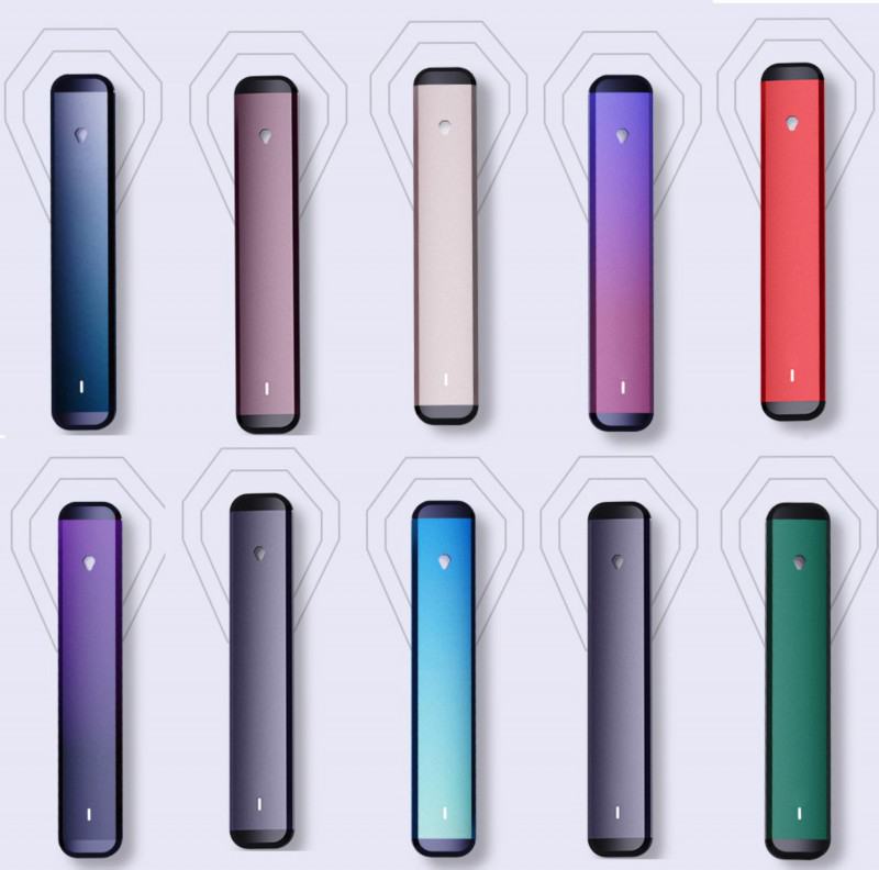 Disposable OEM 1ml Vape Pens