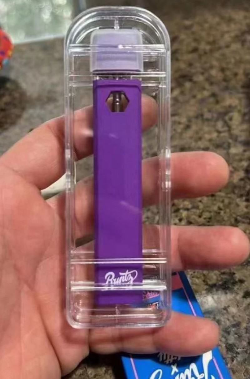  Runtz X Litty 1.0ml Disposable Vape