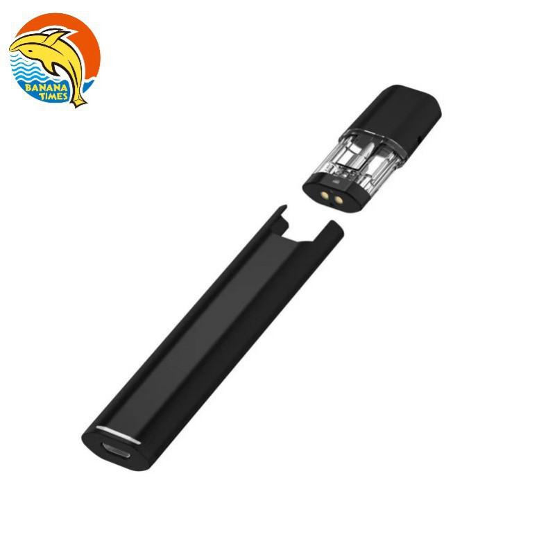 Disposable BANANATIMES/ Custom Osk1 - Pod Kit Vape Brands