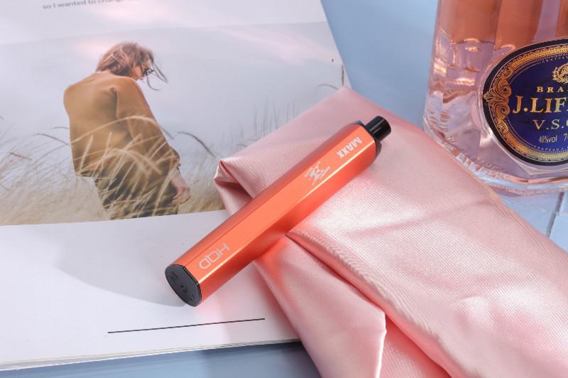 Hqd Vape Pens 057 2500 Puffs