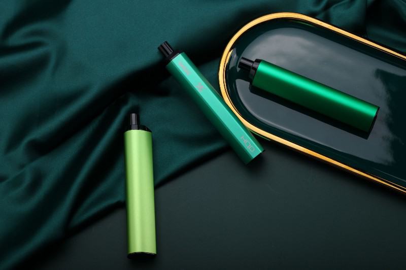 Hqd Vape Pens 057 2500 Puffs