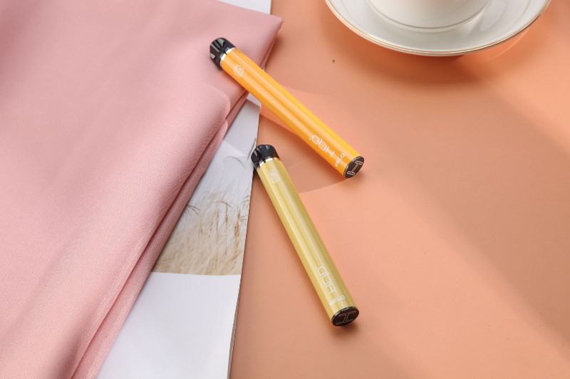 Hqd Vape Pens 057 2500 Puffs