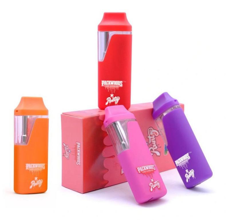packwoods Packwoods X Runtz Vape Pen