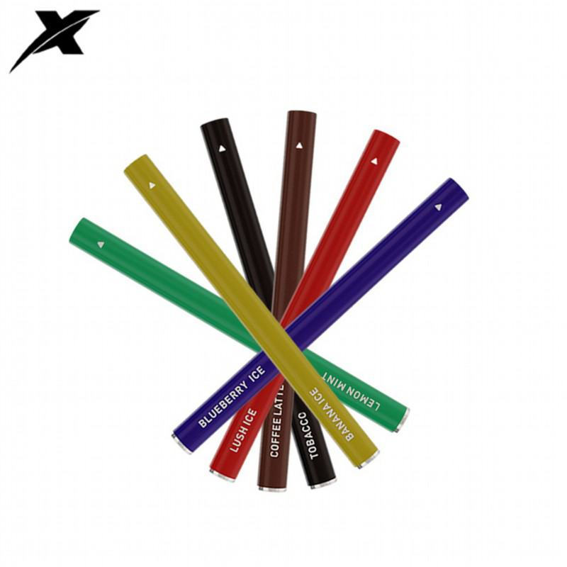 Disposable Energy Vaporizer Vapes