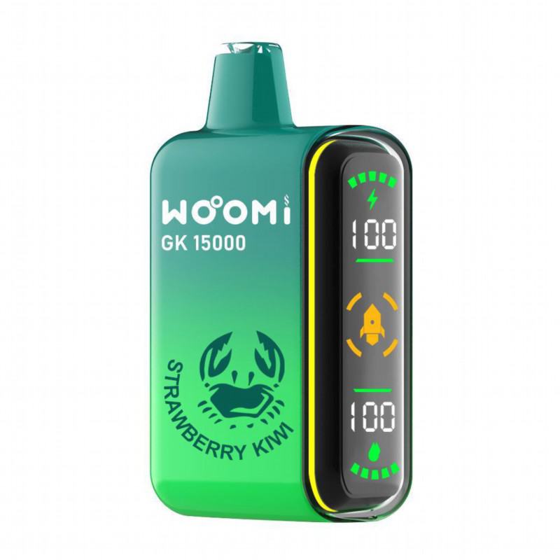 WOOMI Gk 15000 Vape Pens