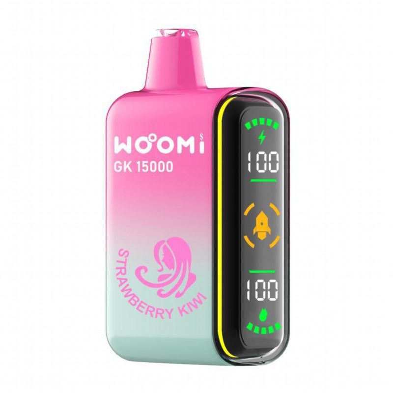 WOOMI Gk 15000 Vape Pens
