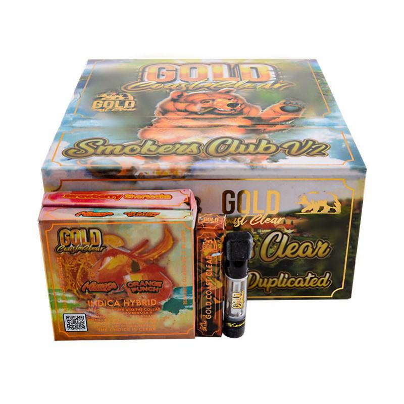 Smok Gcc Ers Club V2 Carts Electronic Cigarette Puff