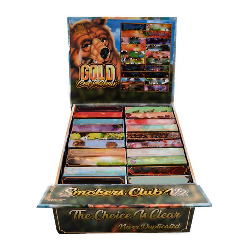 Smok Gcc Ers Club V2 Carts Electronic Cigarette Puff