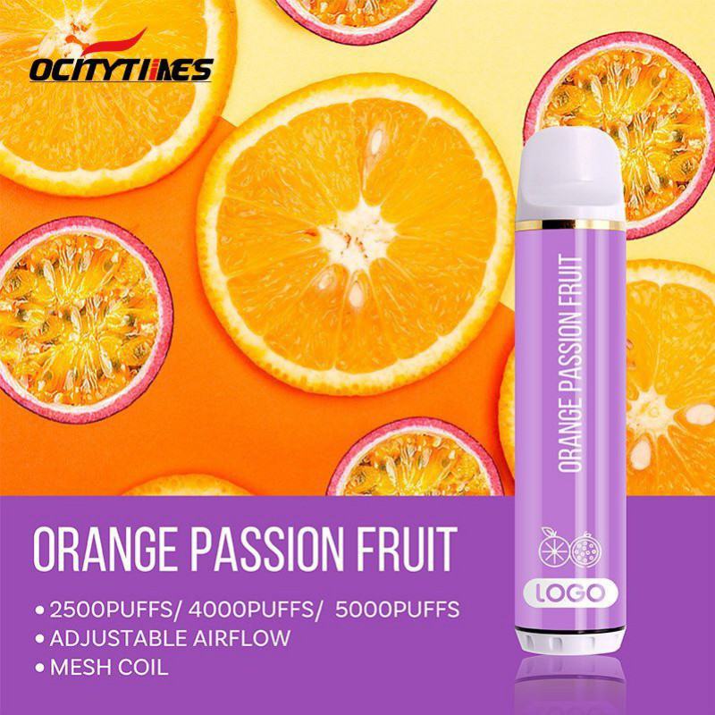 Ocitytimes Cr4000 2500 Puffs Cheap