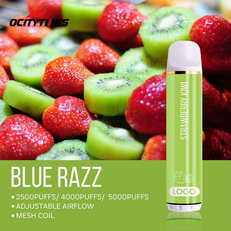 Ocitytimes Cr4000 2500 Puffs Cheap