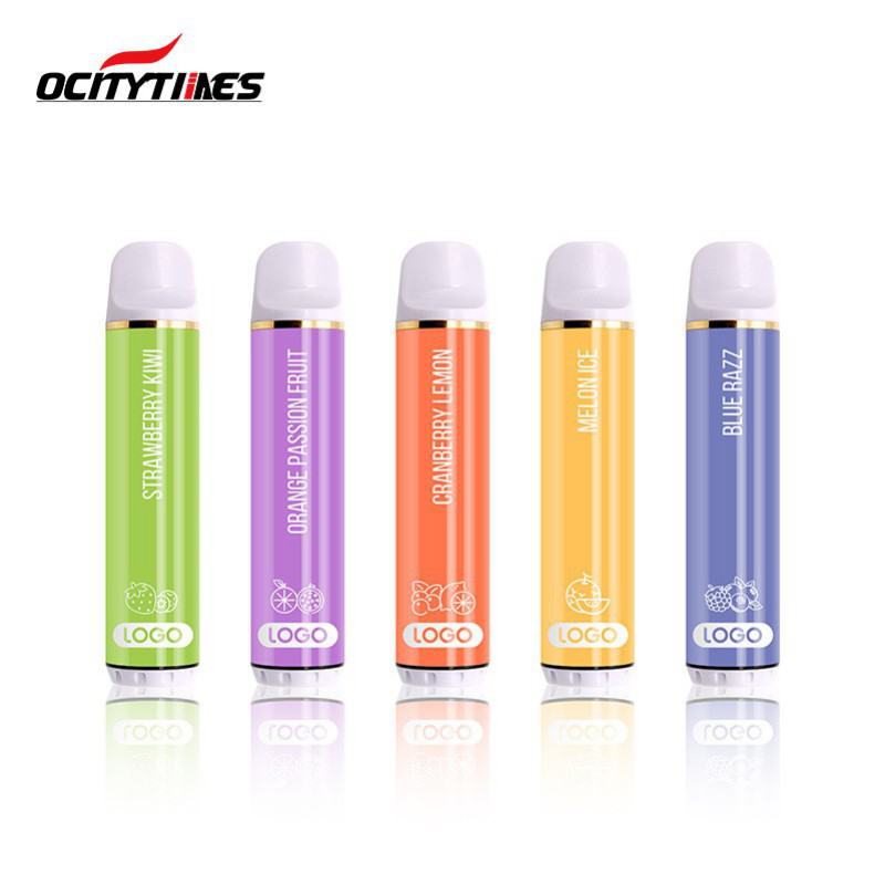 Ocitytimes Cr4000 2500 Puffs Cheap