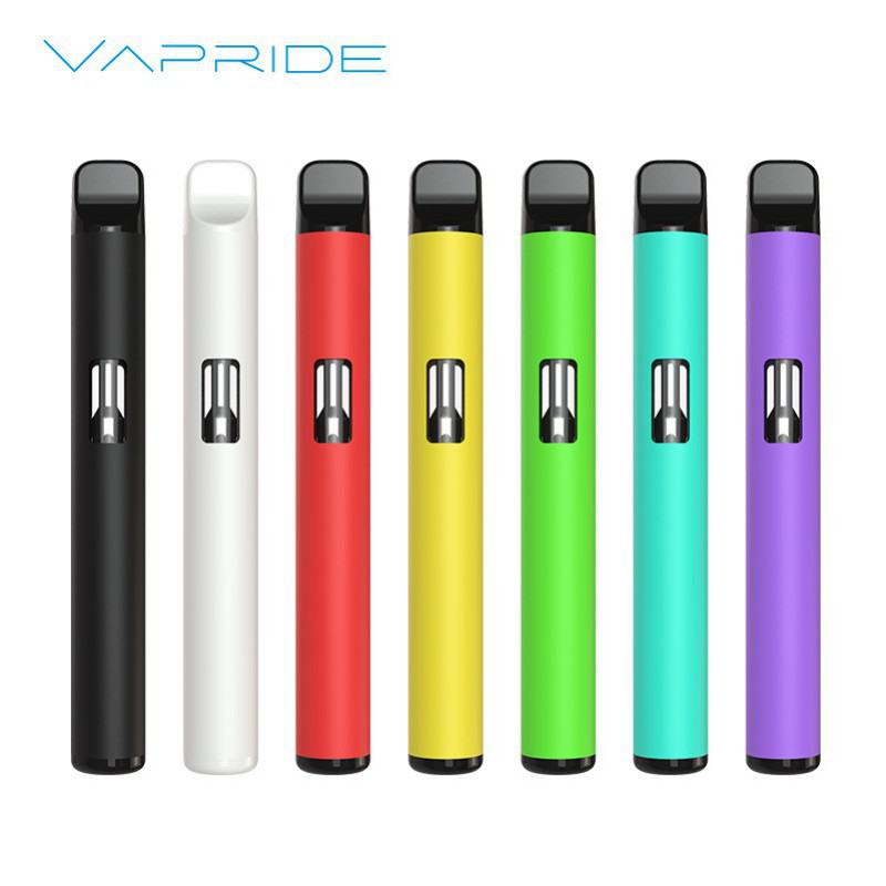 VAPRIDE Vape Pen Vp01