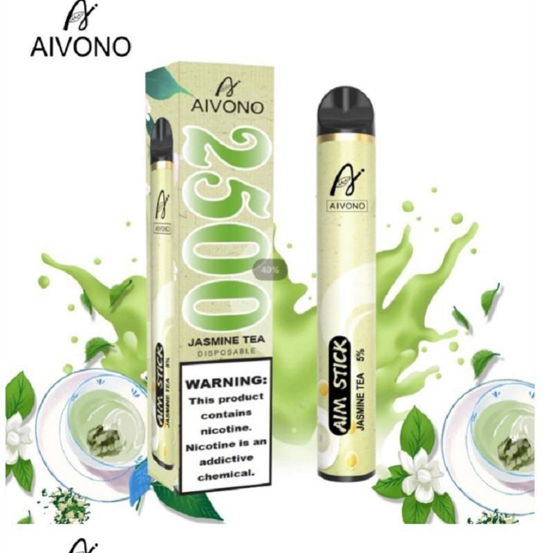 Disposable Vape Aim Pod Cig Disposable Brands