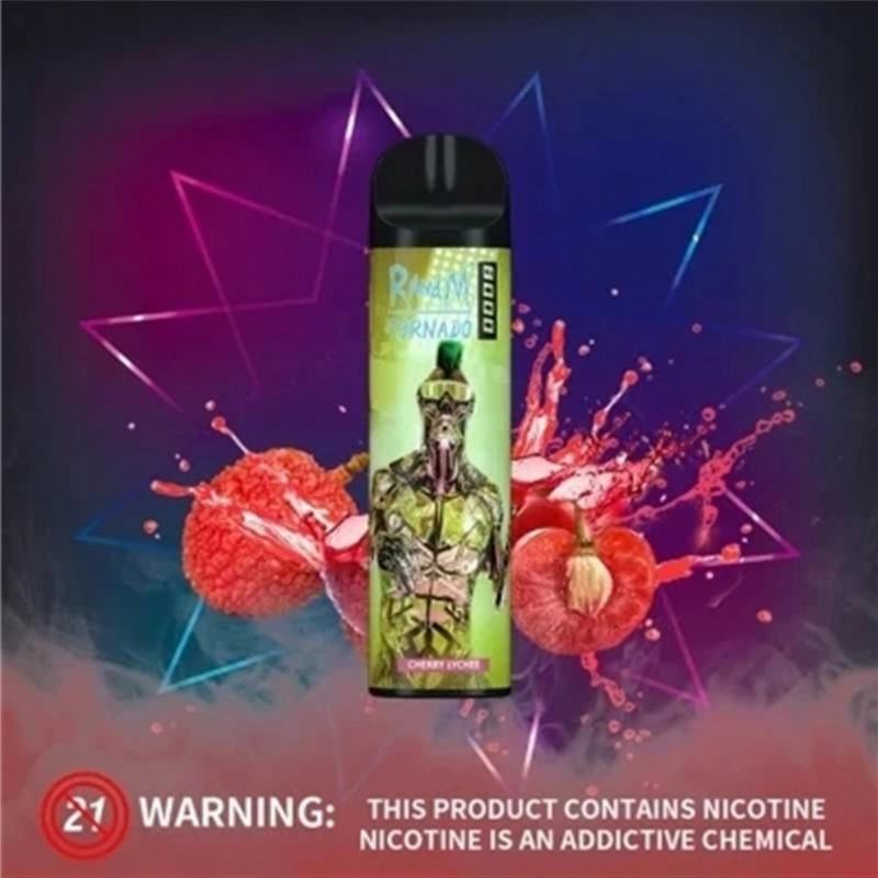 Bang 01 4000 Puffs Electronic Cigarette Puff