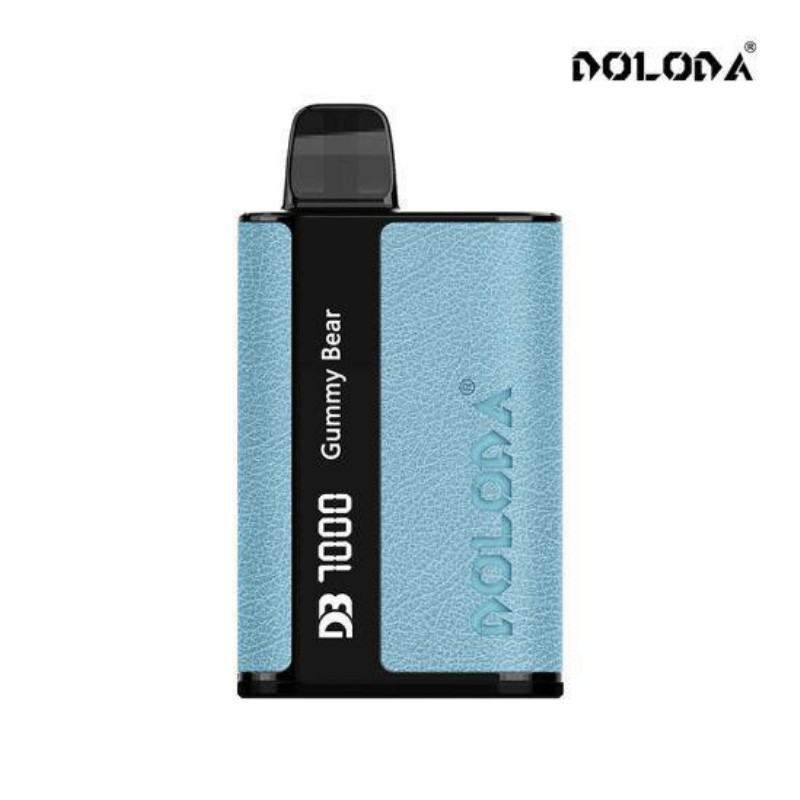 Doloda Db7000 Pen Vape