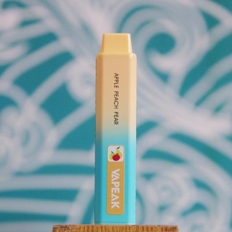 Disposable Vape Pen OVNS Technology Co., Ltd Ak Mesh 14