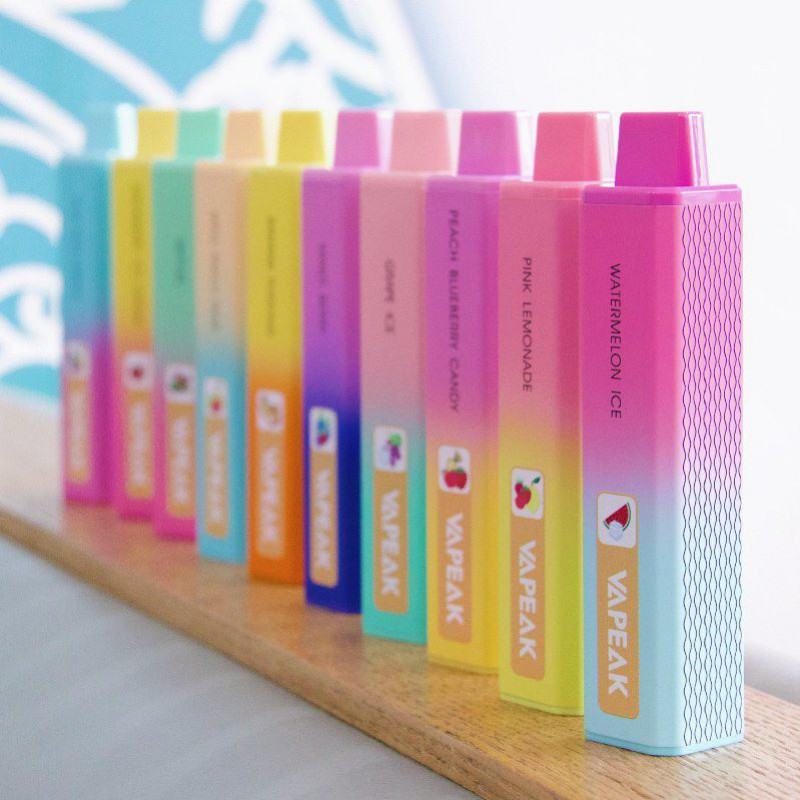 Disposable Vape Pen OVNS Technology Co., Ltd Ak Mesh 14