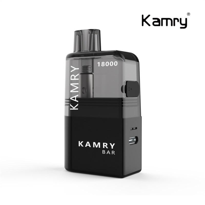 Kamry Kamry 18000 Disposable E-cigarette Puff