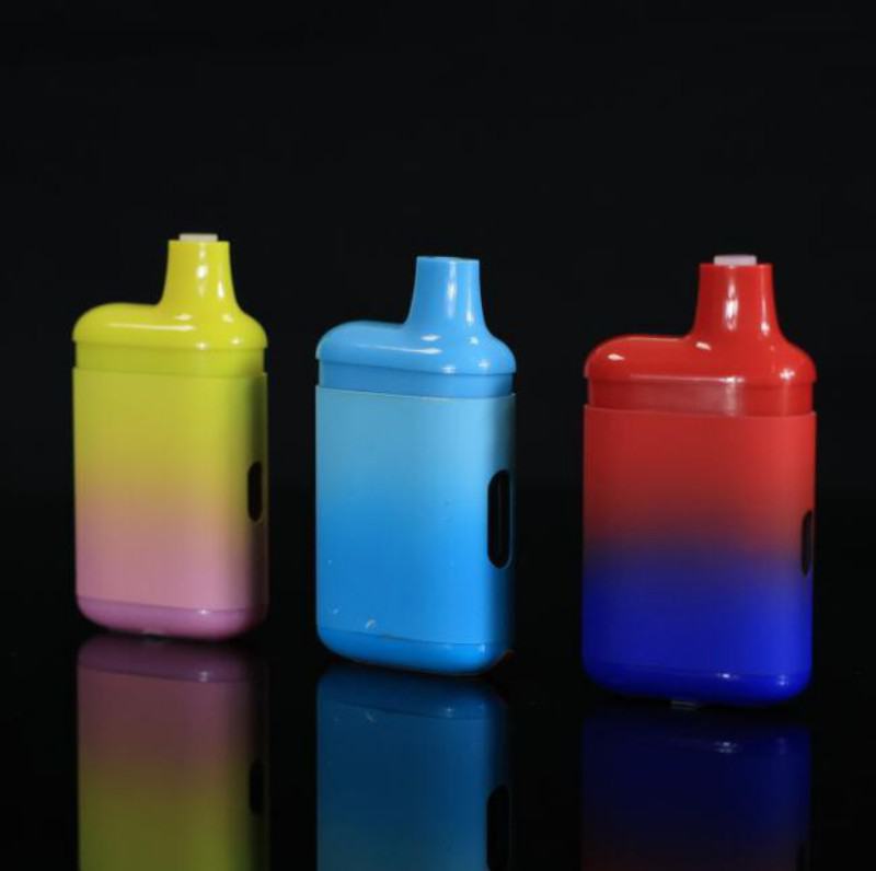 Disposable Vape Bars custom logo Vf4