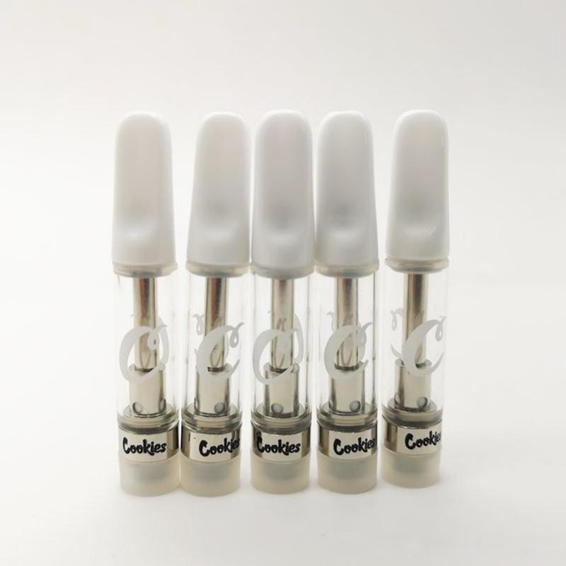 Super Vape Pen Cookies Cartridge