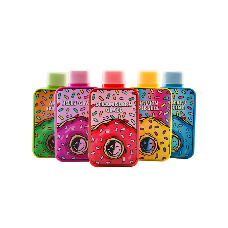 Disposable Vape Pen Fryd Donuts