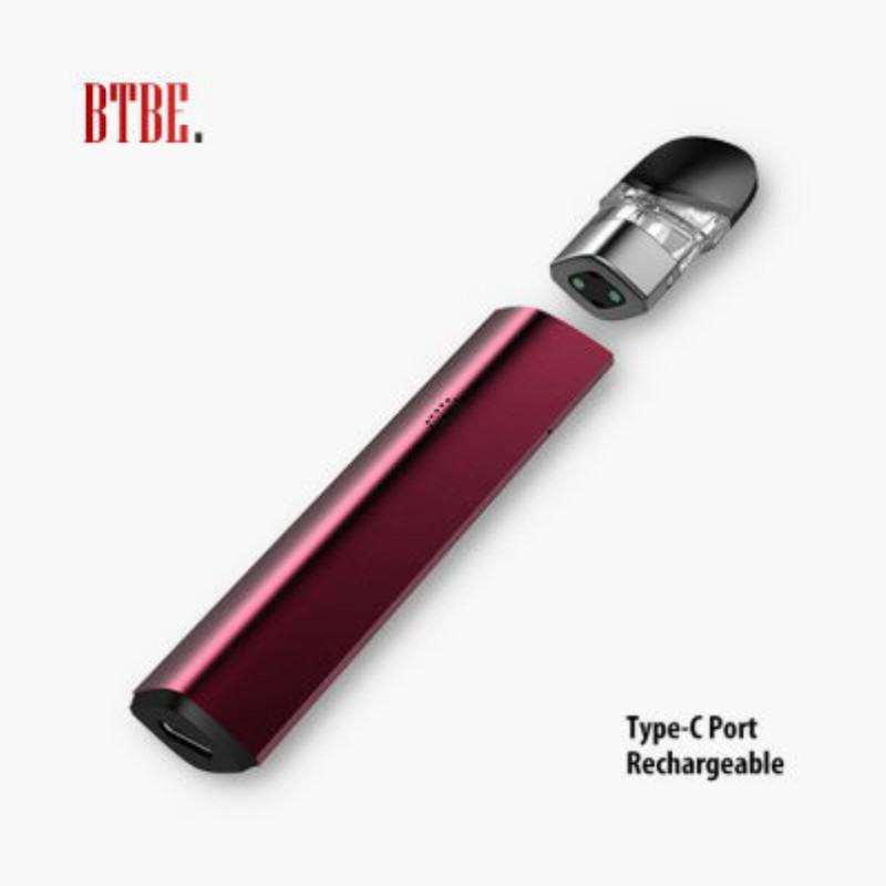  Optim Brands Disposable Vape