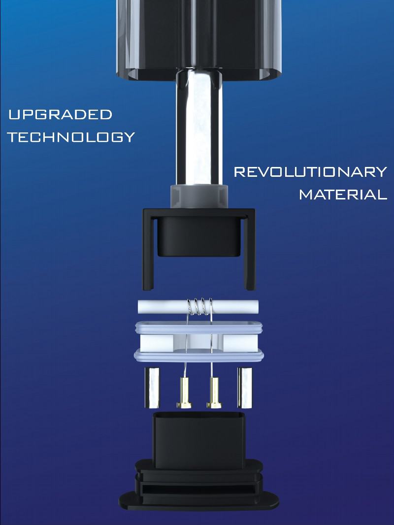 Jomo Sm1 4000 Puffs Vape Disposable